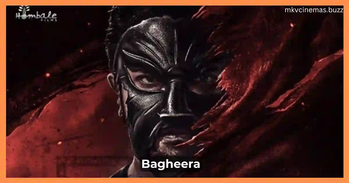 bagheera