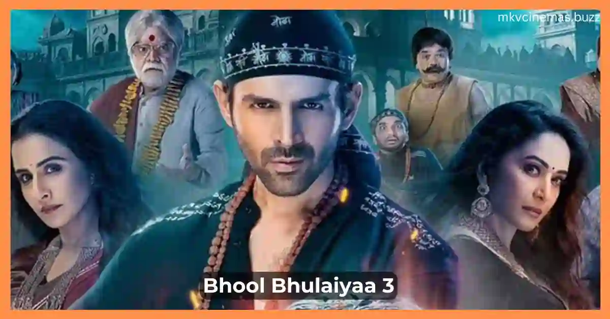 bhool-bhulaiyaa-3