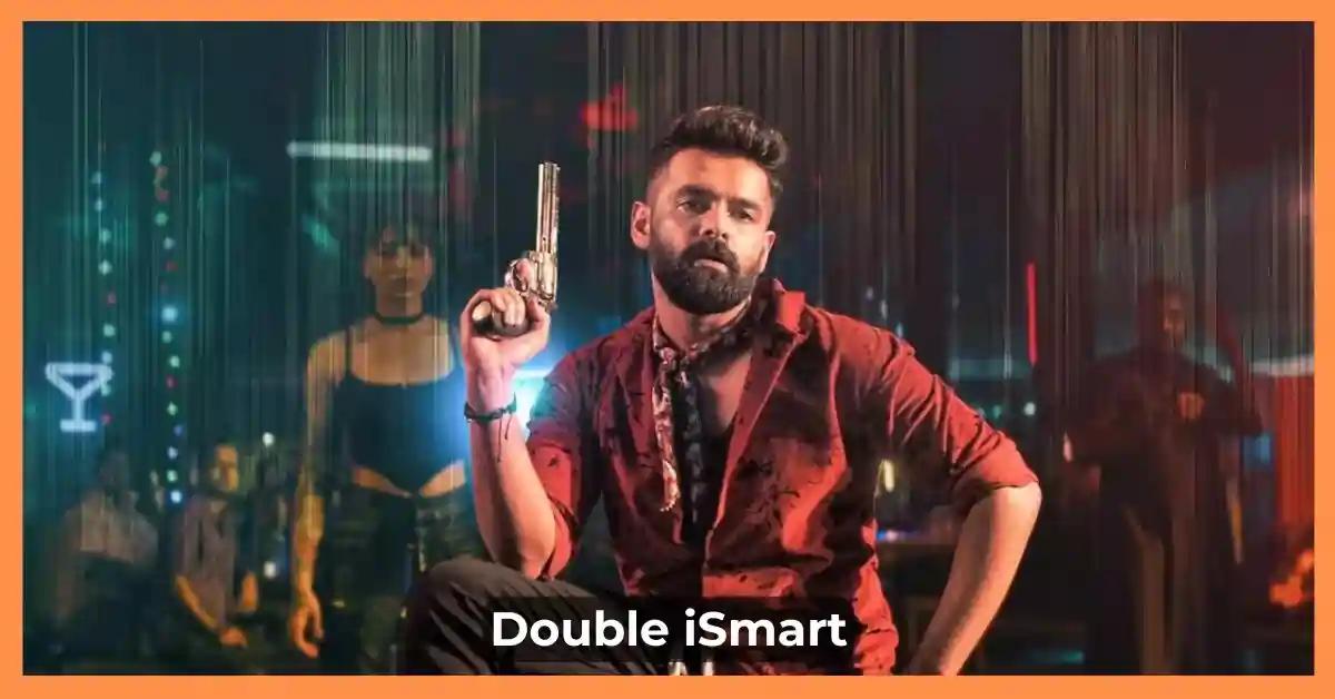 Double iSmart