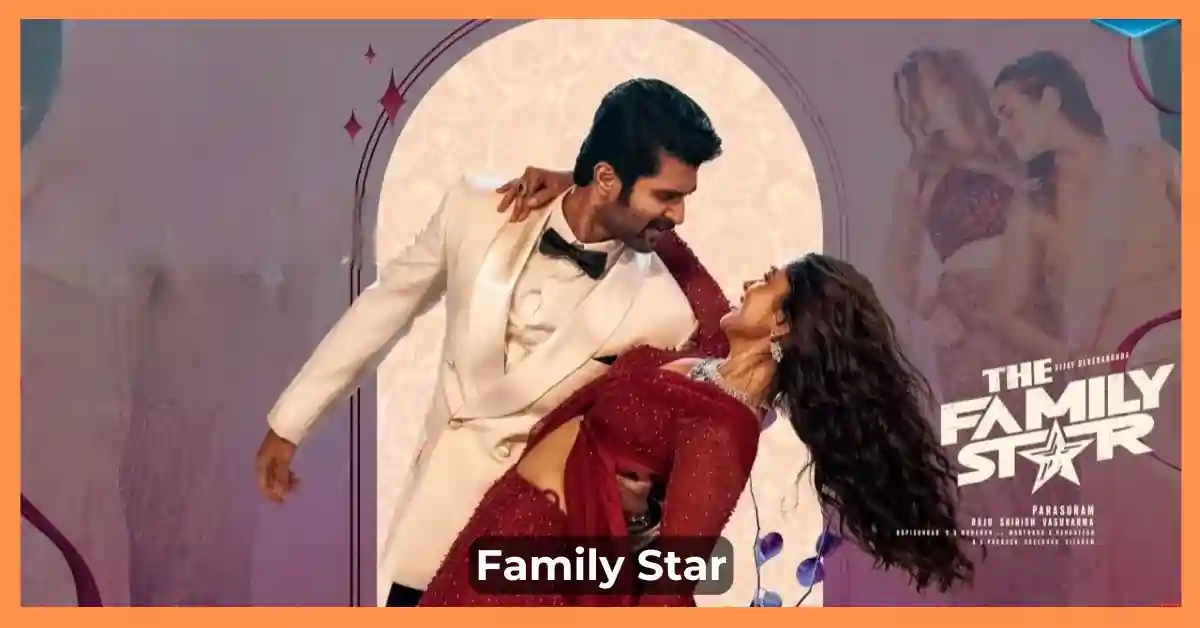 Family Star