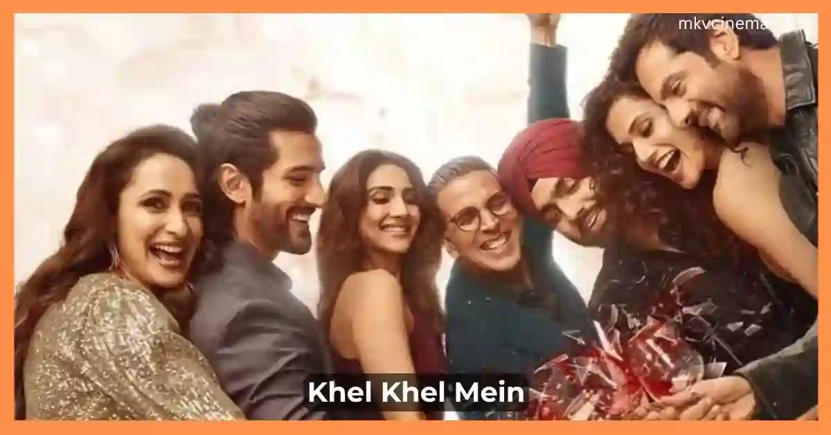 Khel Khel Mein