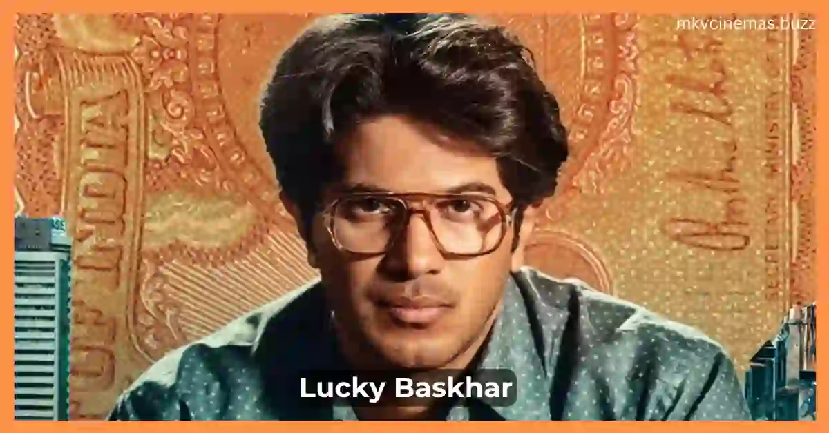 Lucky Baskhar