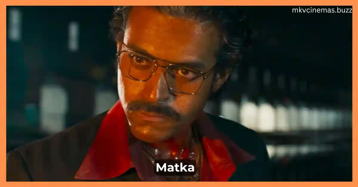 Matka