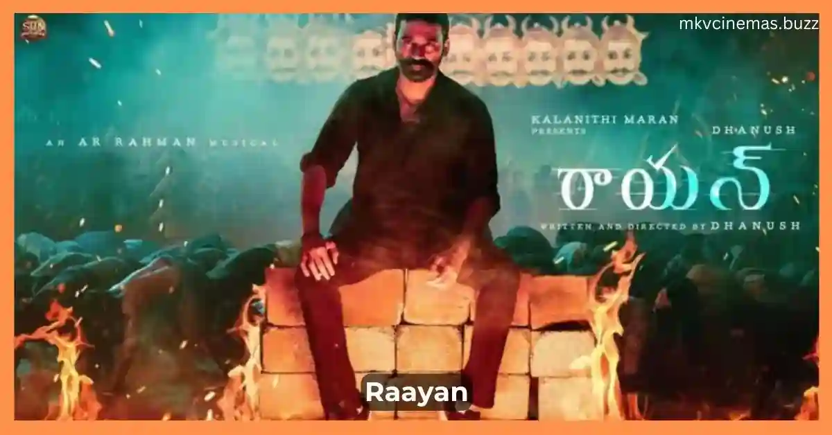 Raayan