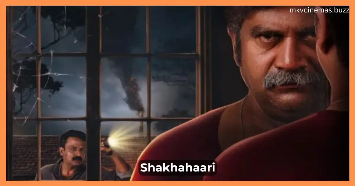 Shakhahaari