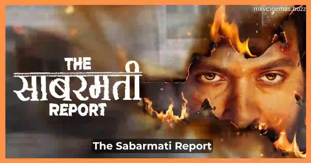 The Sabarmati Report